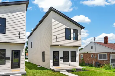45 S Beatty Street Columbus IN 47201