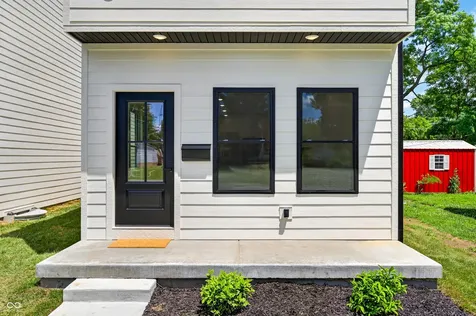 45 S Beatty Street Columbus IN 47201