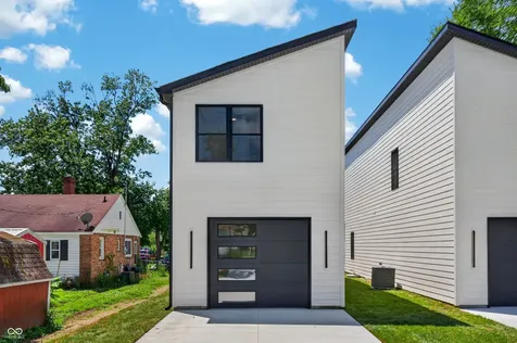 45 S Beatty Street Columbus IN 47201