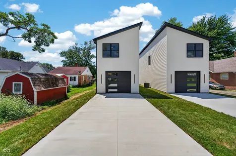 45 S Beatty Street Columbus IN 47201