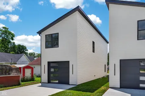 45 S Beatty Street Columbus IN 47201