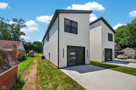 45 S Beatty Street Columbus IN 47201