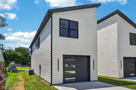 45 S Beatty Street Columbus IN 47201