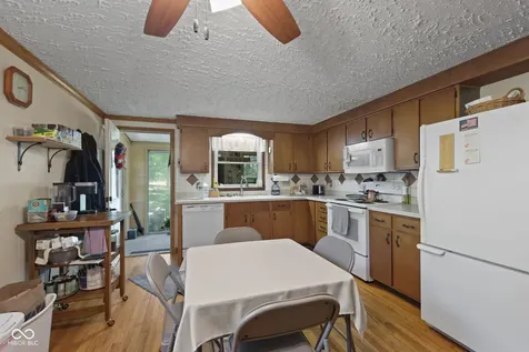 1529 Upper Schooner Road Nashville IN 47448