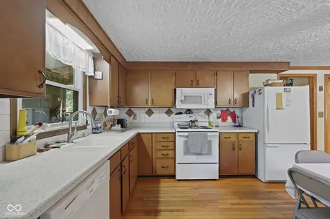 1529 Upper Schooner Road Nashville IN 47448