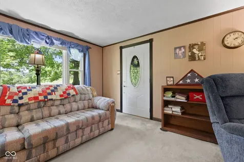 1529 Upper Schooner Road Nashville IN 47448