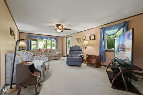 1529 Upper Schooner Road Nashville IN 47448