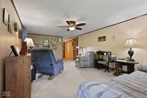 1529 Upper Schooner Road Nashville IN 47448