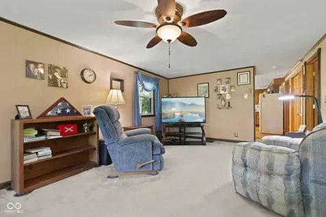 1529 Upper Schooner Road Nashville IN 47448