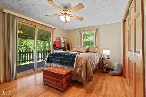 1529 Upper Schooner Road Nashville IN 47448
