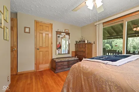 1529 Upper Schooner Road Nashville IN 47448