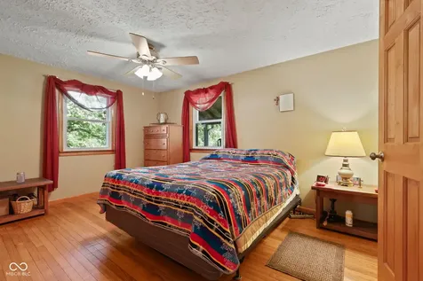 1529 Upper Schooner Road Nashville IN 47448
