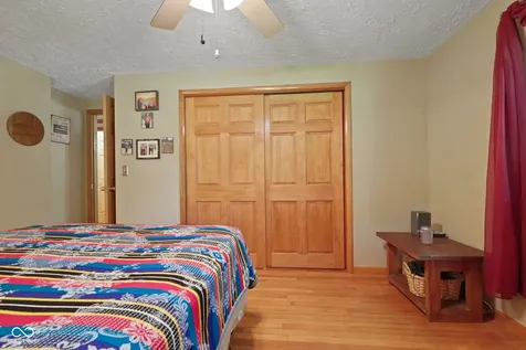 1529 Upper Schooner Road Nashville IN 47448