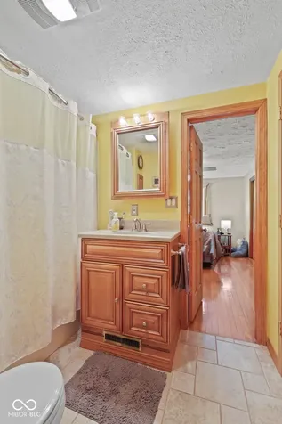 1529 Upper Schooner Road Nashville IN 47448