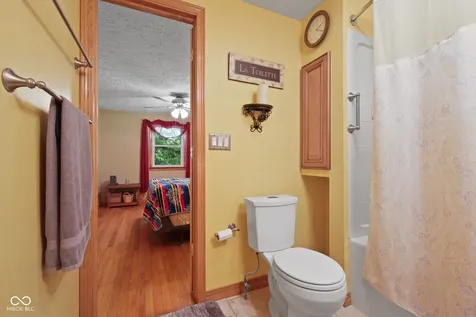 1529 Upper Schooner Road Nashville IN 47448