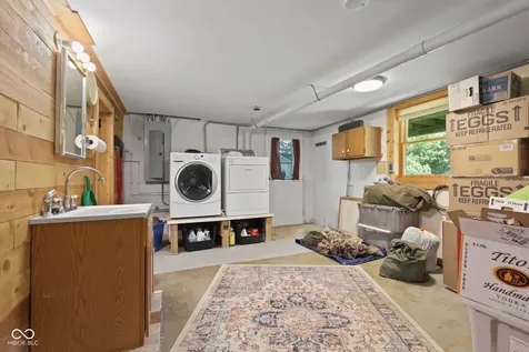 1529 Upper Schooner Road Nashville IN 47448