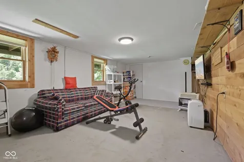 1529 Upper Schooner Road Nashville IN 47448