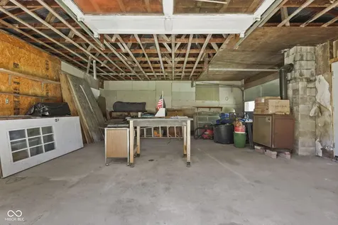 1529 Upper Schooner Road Nashville IN 47448