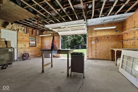1529 Upper Schooner Road Nashville IN 47448