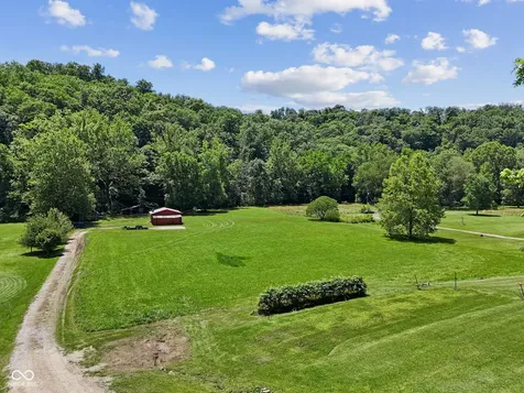 1529 Upper Schooner Road Nashville IN 47448