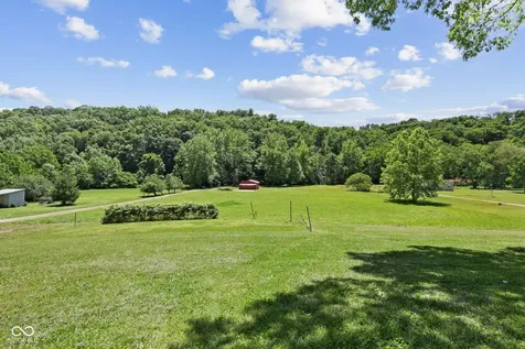 1529 Upper Schooner Road Nashville IN 47448
