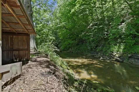 1529 Upper Schooner Road Nashville IN 47448