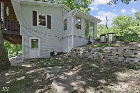 1529 Upper Schooner Road Nashville IN 47448