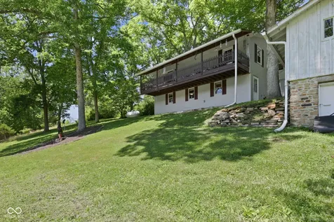 1529 Upper Schooner Road Nashville IN 47448