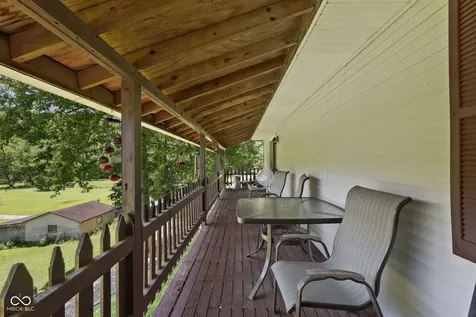 1529 Upper Schooner Road Nashville IN 47448