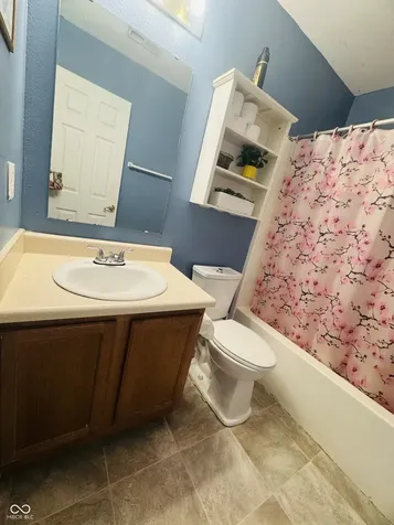2615 Abalone Indianapolis IN 46217