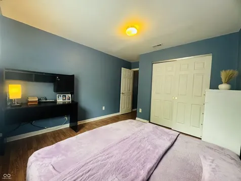 2615 Abalone Indianapolis IN 46217