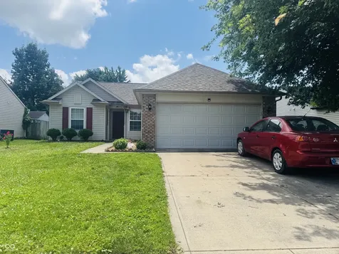 2615 Abalone Indianapolis IN 46217