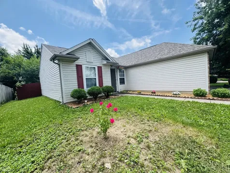 2615 Abalone Indianapolis IN 46217