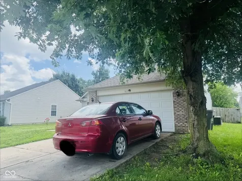 2615 Abalone Indianapolis IN 46217
