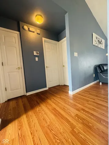 2615 Abalone Indianapolis IN 46217