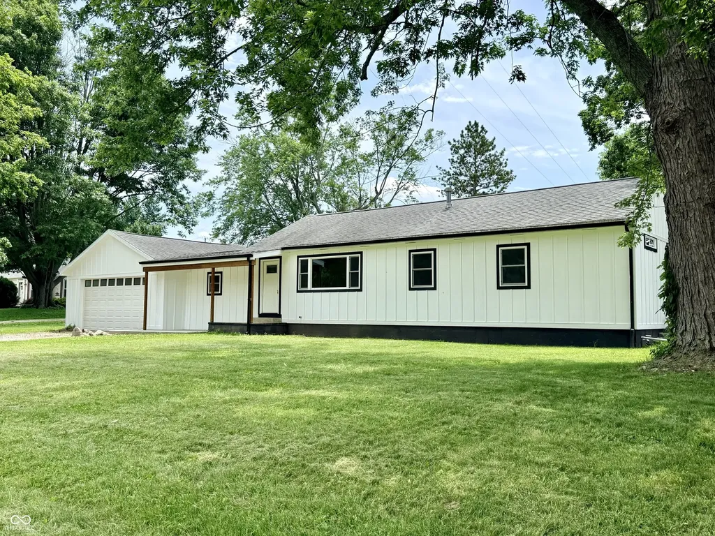 1595 W Us Highway 136 Crawfordsville IN 47933