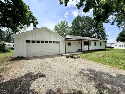 1595 W Us Highway 136 Crawfordsville IN 47933