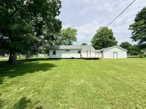 1595 W Us Highway 136 Crawfordsville IN 47933