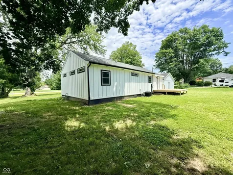 1595 W Us Highway 136 Crawfordsville IN 47933