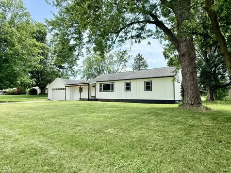 1595 W Us Highway 136 Crawfordsville IN 47933