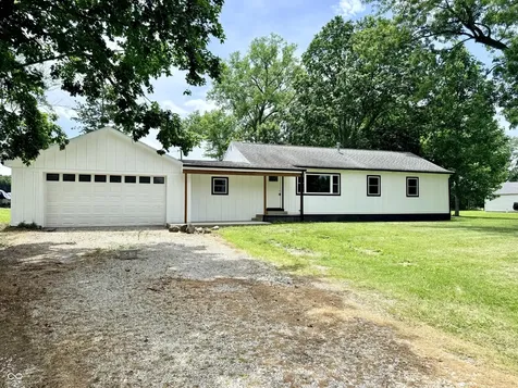 1595 W Us Highway 136 Crawfordsville IN 47933