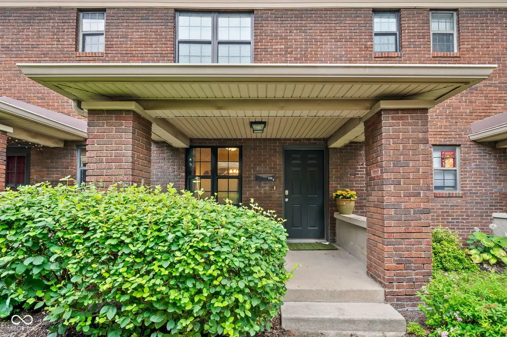 530 Sutherland Avenue Indianapolis IN 46205