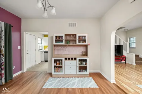 530 Sutherland Avenue Indianapolis IN 46205