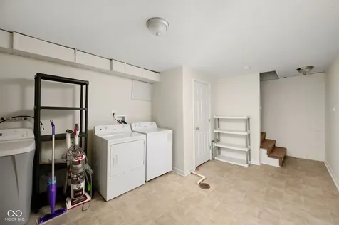 530 Sutherland Avenue Indianapolis IN 46205