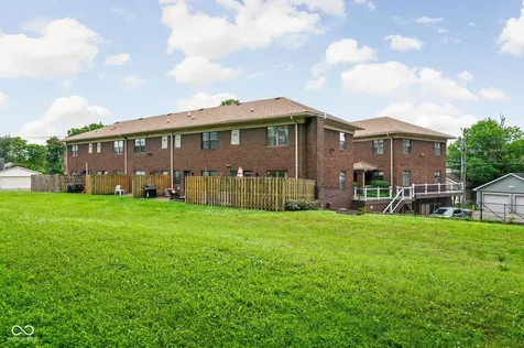 530 Sutherland Avenue Indianapolis IN 46205