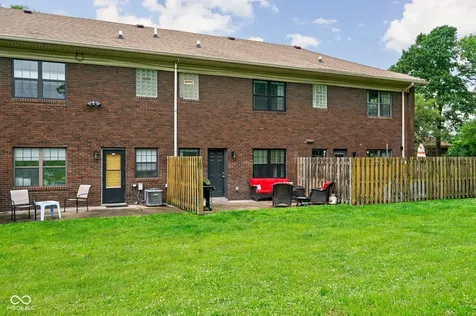530 Sutherland Avenue Indianapolis IN 46205