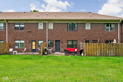 530 Sutherland Avenue Indianapolis IN 46205