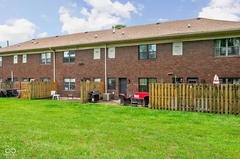 530 Sutherland Avenue Indianapolis IN 46205