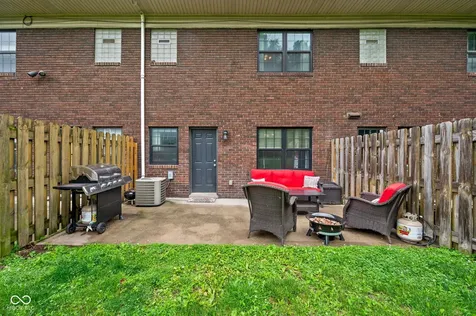 530 Sutherland Avenue Indianapolis IN 46205
