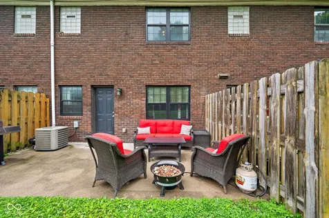 530 Sutherland Avenue Indianapolis IN 46205